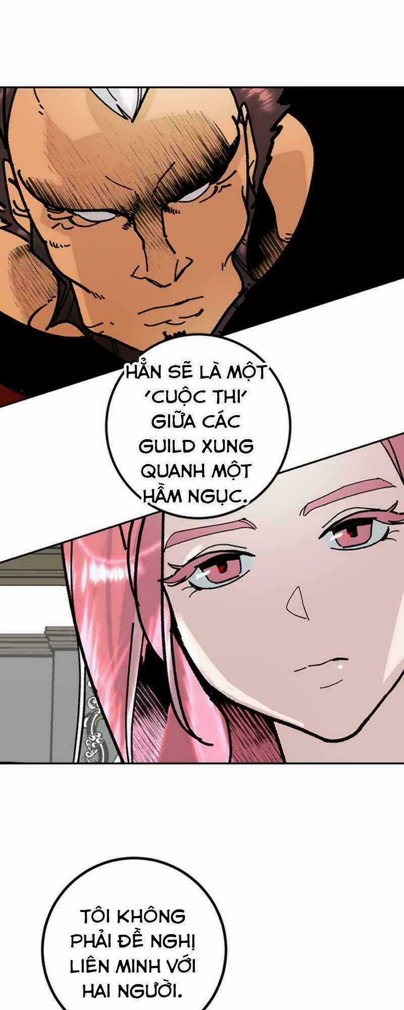 Trở Lại Thành Người Chơi Chapter 51 trang 14