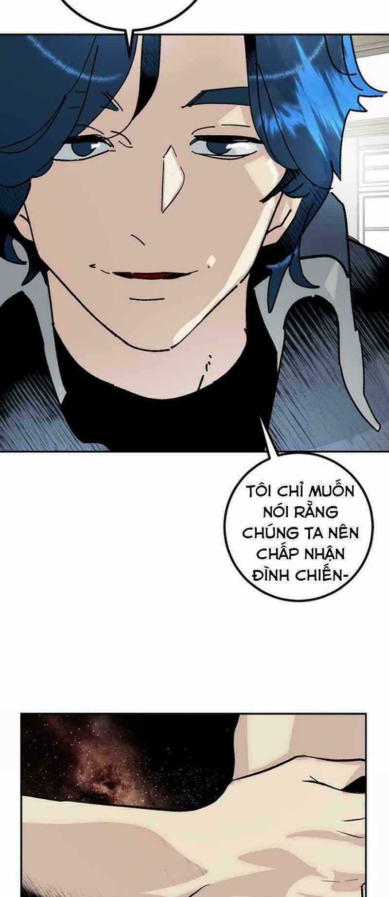 Trở Lại Thành Người Chơi Chapter 51 trang 15