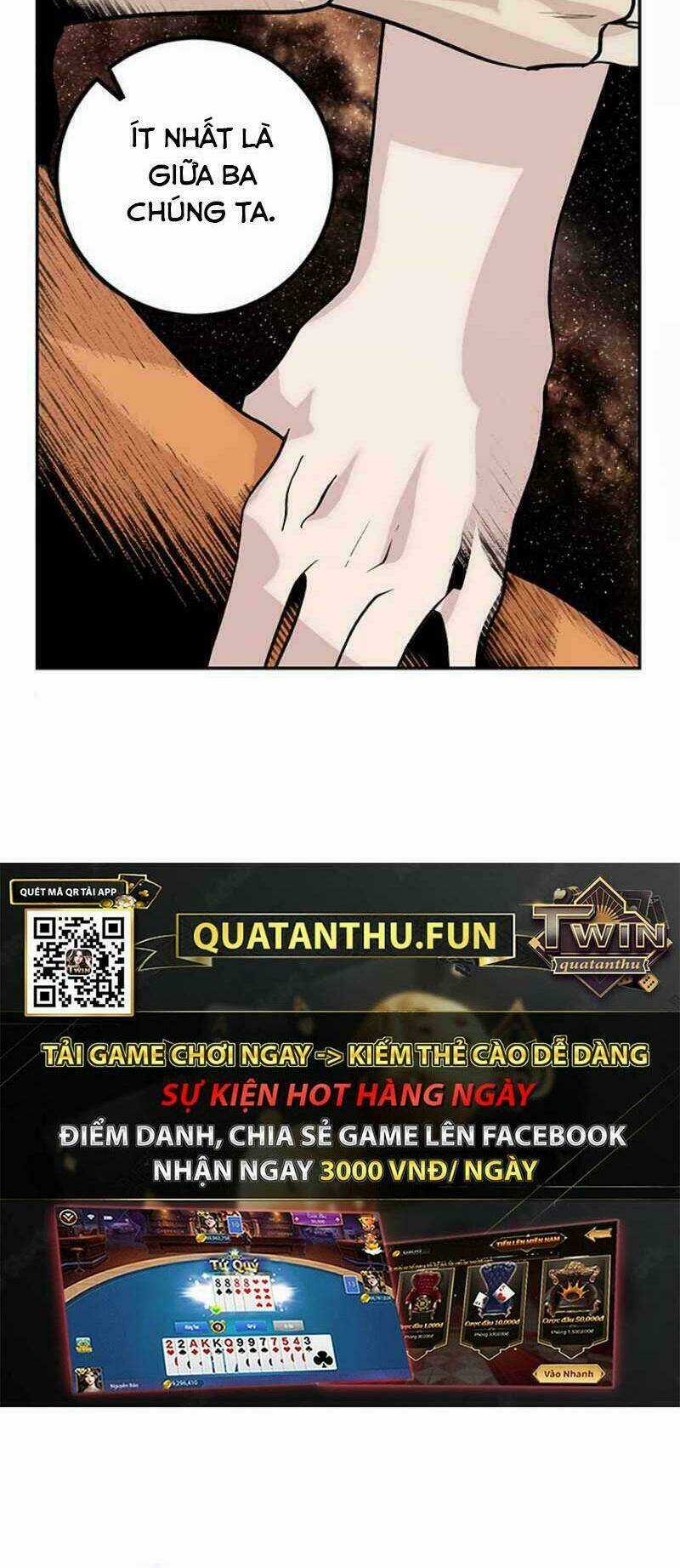 Trở Lại Thành Người Chơi Chapter 51 trang 16