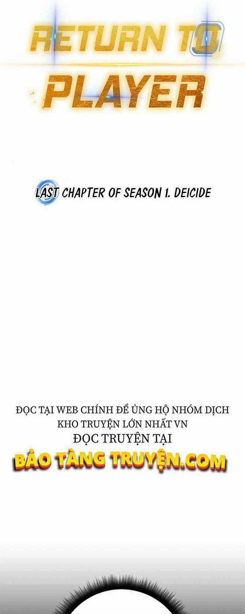 Trở Lại Thành Người Chơi Chapter 51 trang 17
