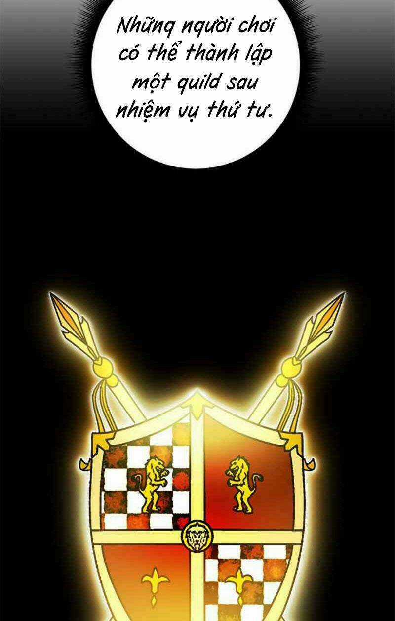 Trở Lại Thành Người Chơi Chapter 51 trang 18