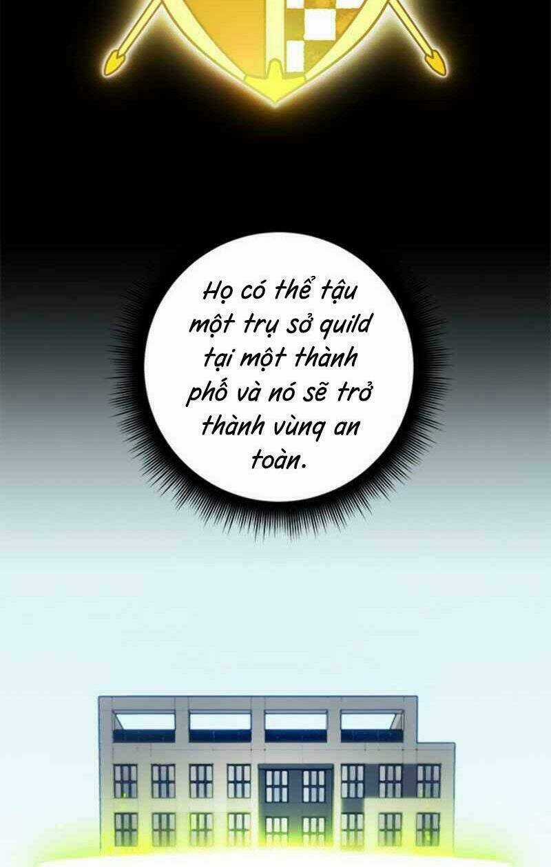 Trở Lại Thành Người Chơi Chapter 51 trang 19