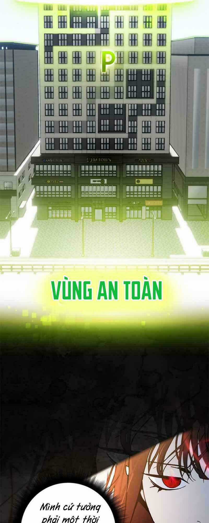 Trở Lại Thành Người Chơi Chapter 51 trang 20