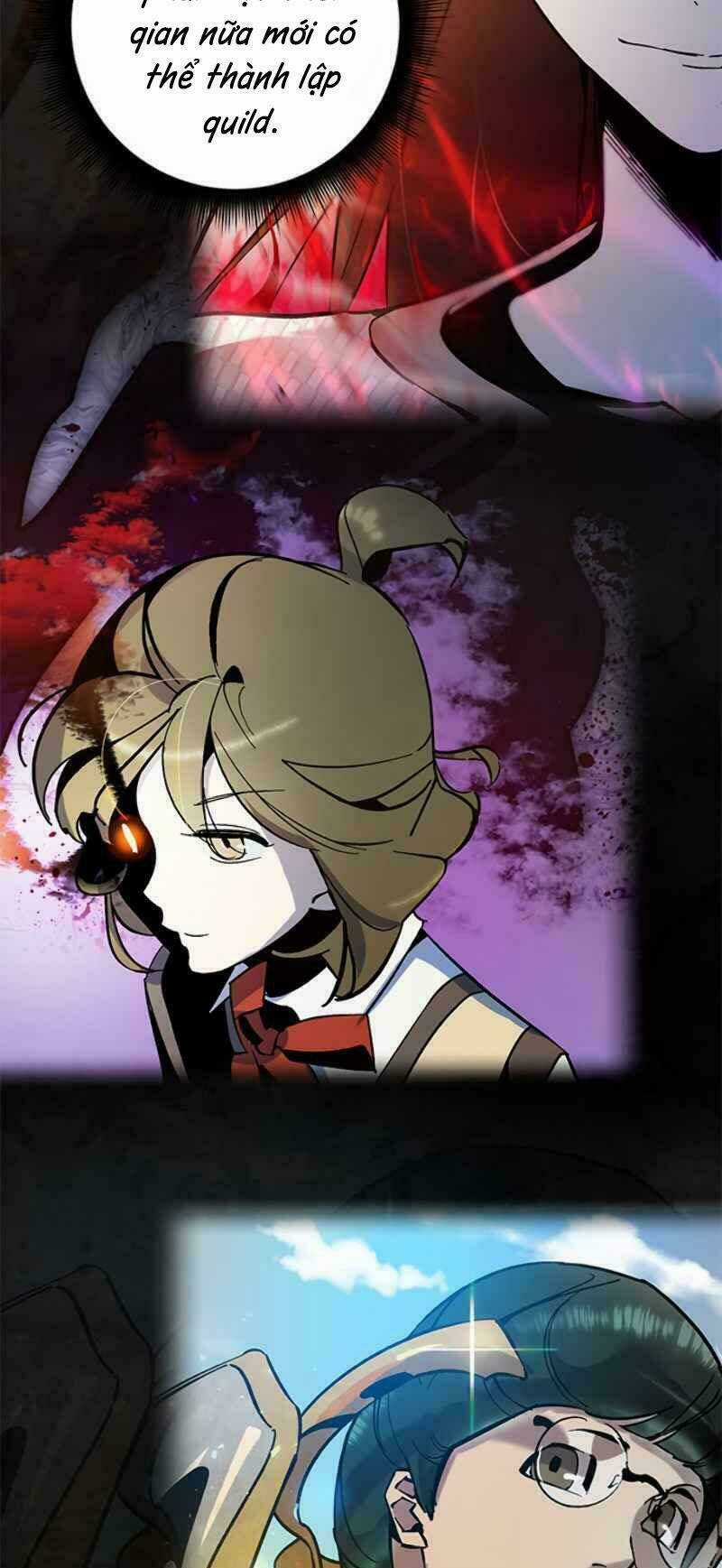 Trở Lại Thành Người Chơi Chapter 51 trang 21