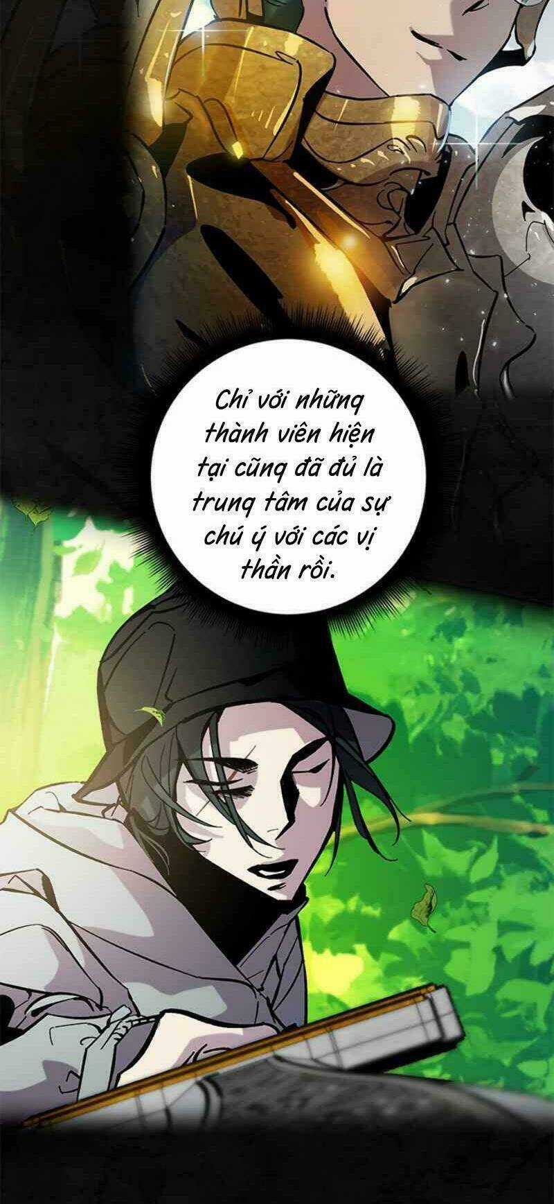 Trở Lại Thành Người Chơi Chapter 51 trang 22