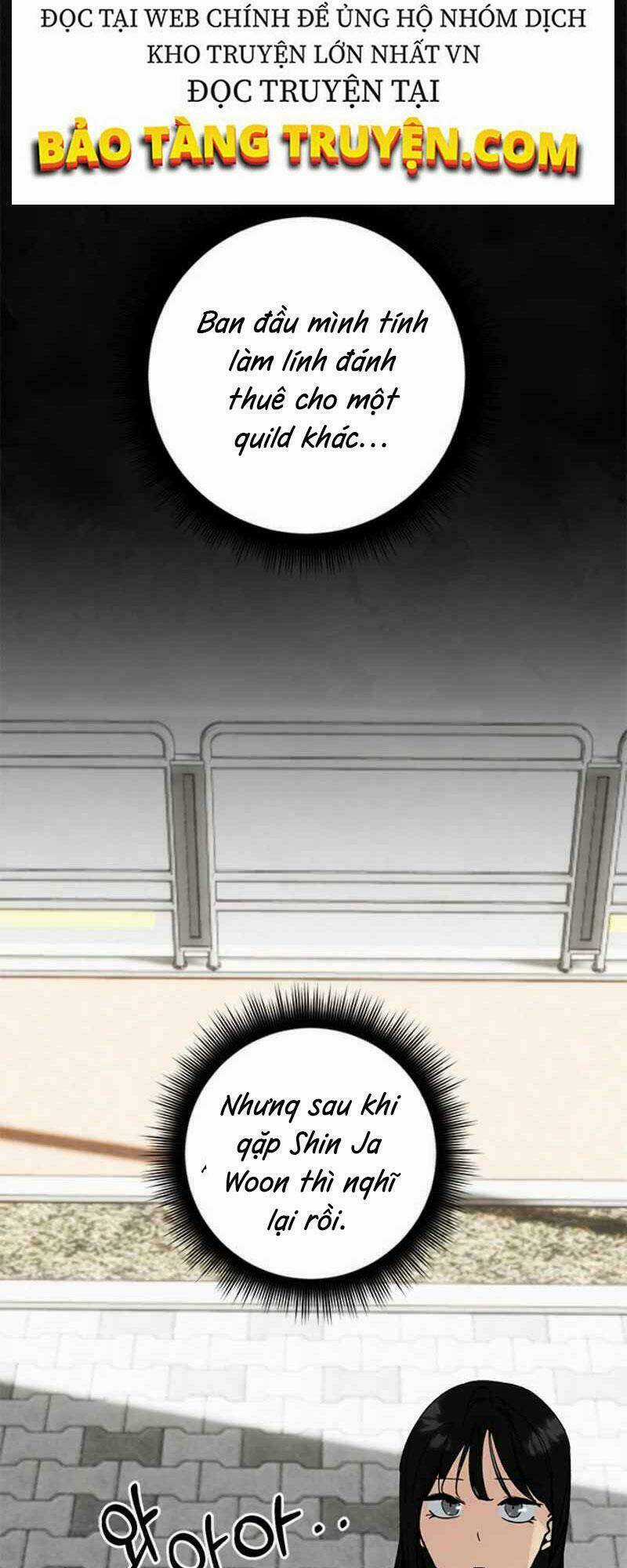 Trở Lại Thành Người Chơi Chapter 51 trang 23