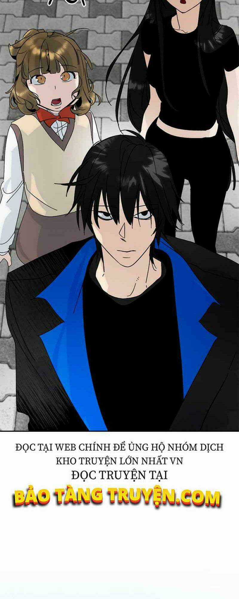 Trở Lại Thành Người Chơi Chapter 51 trang 24