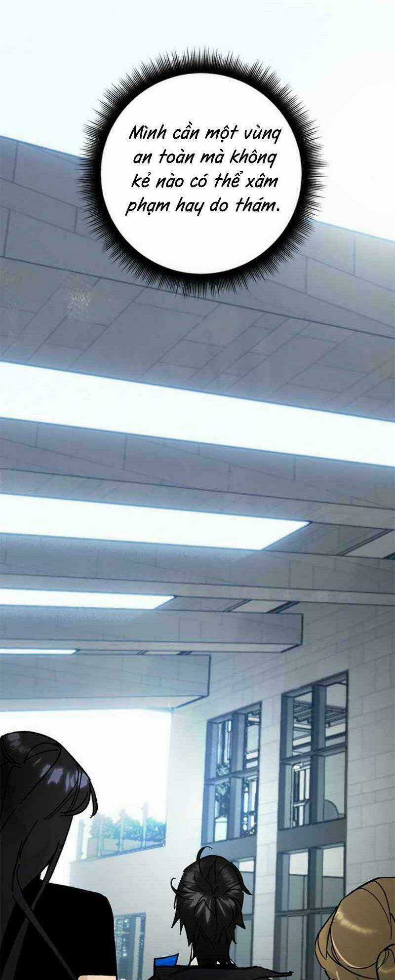 Trở Lại Thành Người Chơi Chapter 51 trang 25