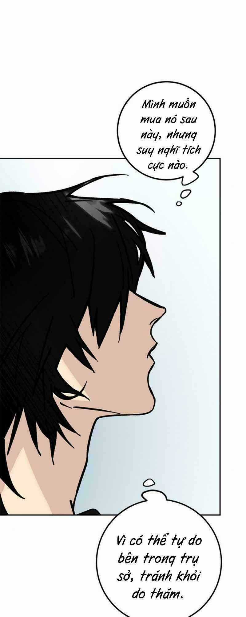 Trở Lại Thành Người Chơi Chapter 51 trang 27