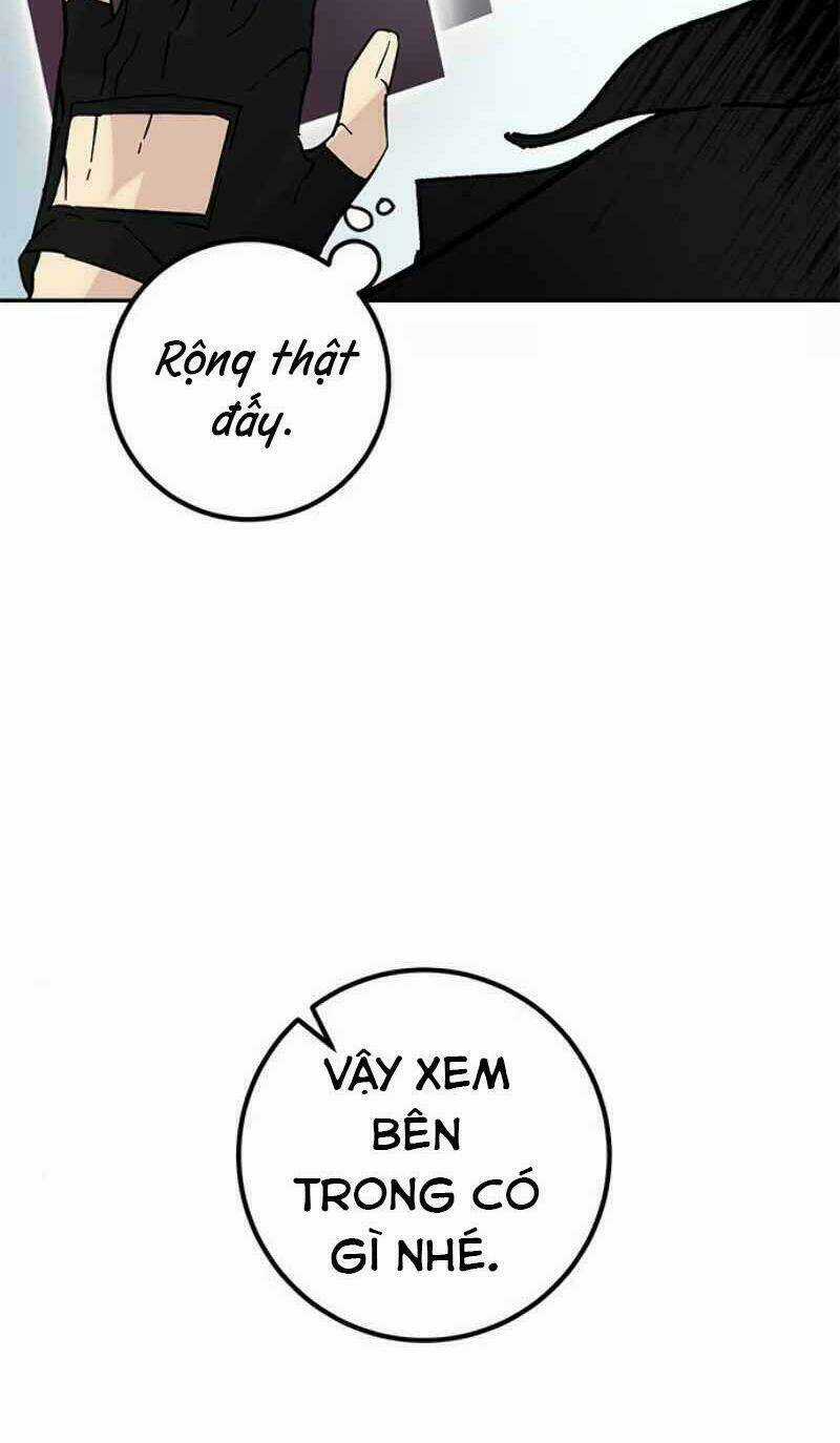 Trở Lại Thành Người Chơi Chapter 51 trang 29