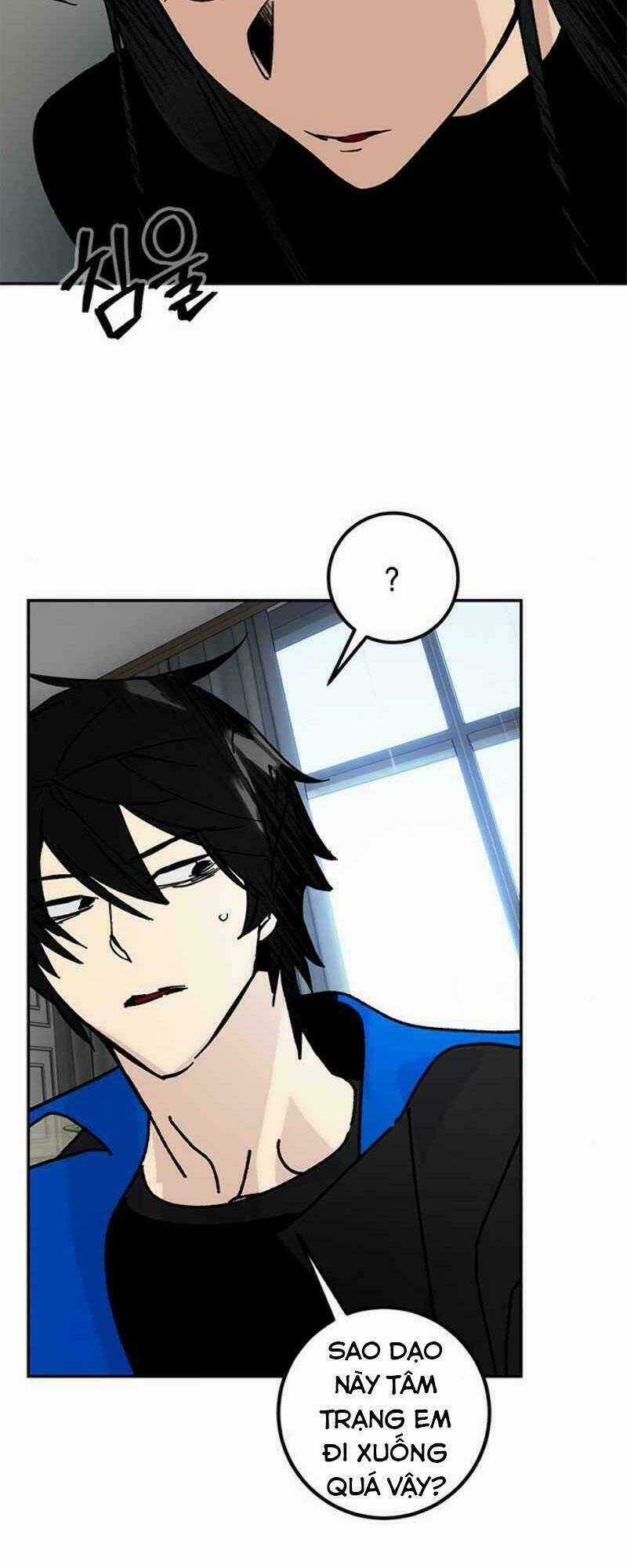 Trở Lại Thành Người Chơi Chapter 51 trang 31