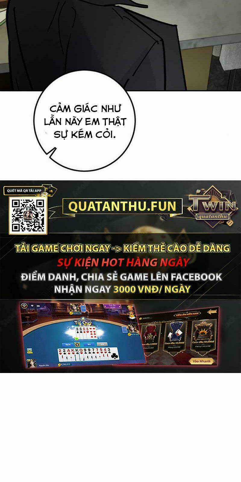 Trở Lại Thành Người Chơi Chapter 51 trang 33