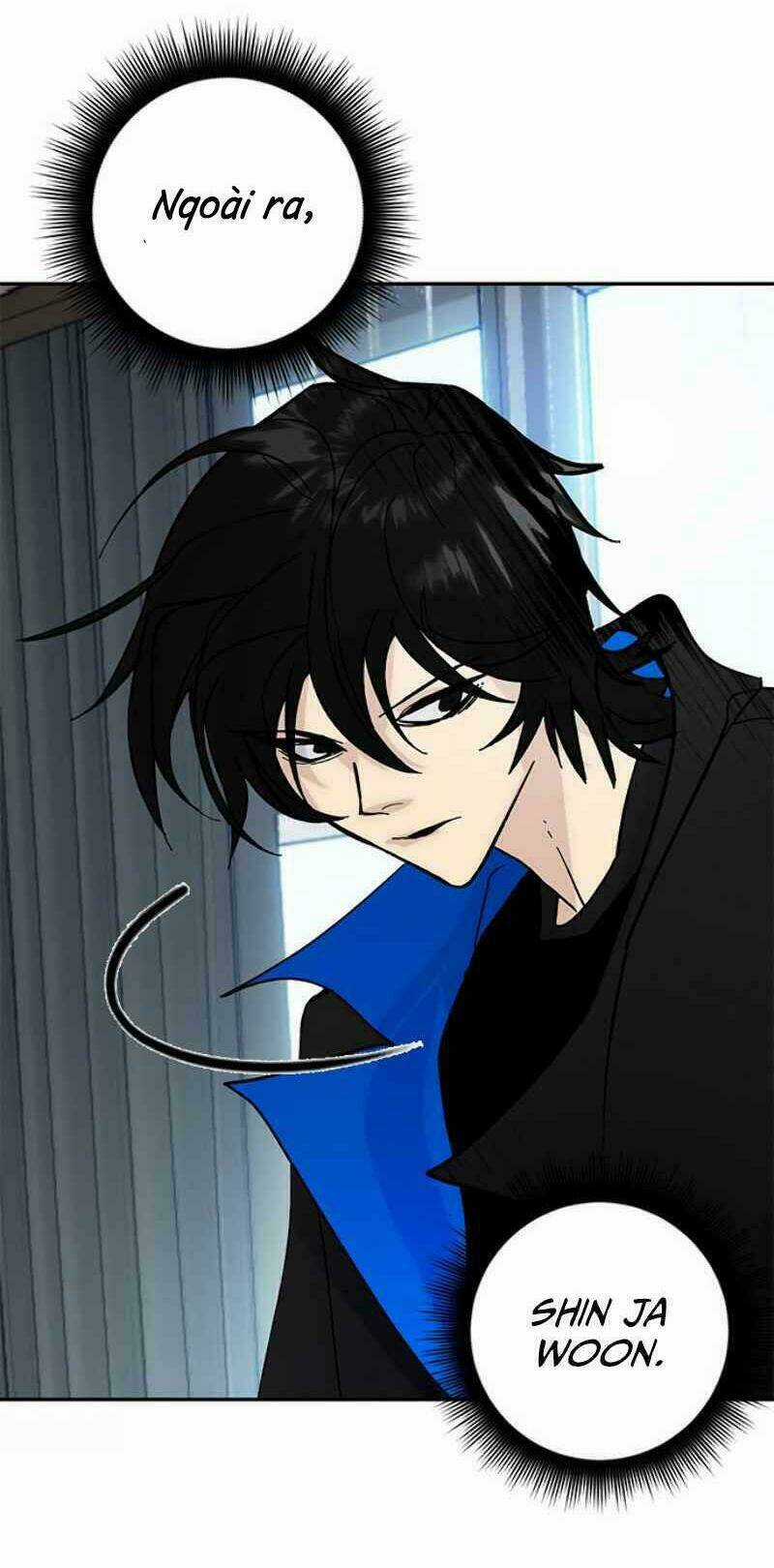 Trở Lại Thành Người Chơi Chapter 51 trang 36