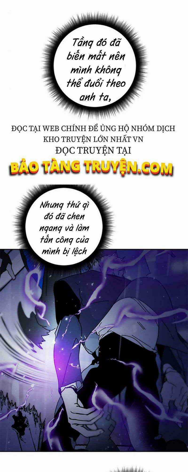 Trở Lại Thành Người Chơi Chapter 51 trang 37