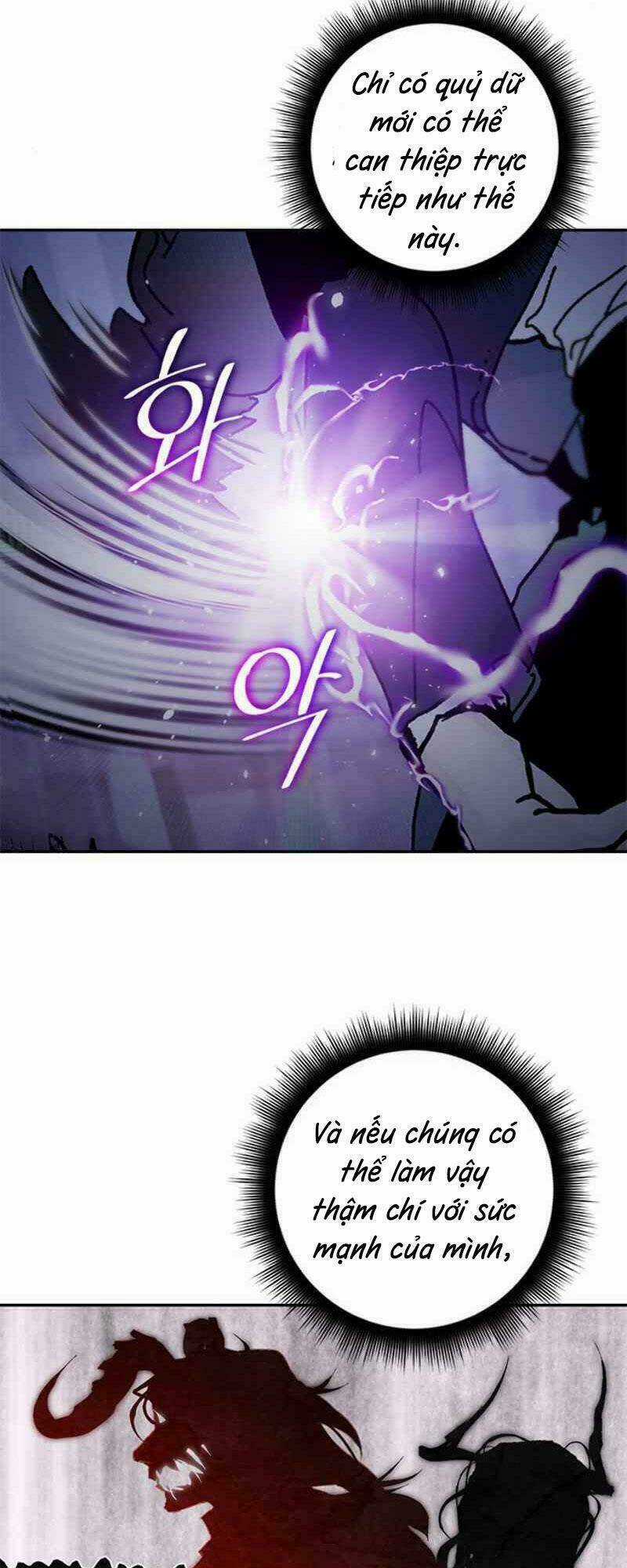 Trở Lại Thành Người Chơi Chapter 51 trang 38