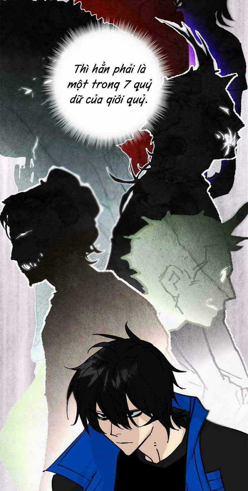 Trở Lại Thành Người Chơi Chapter 51 trang 39