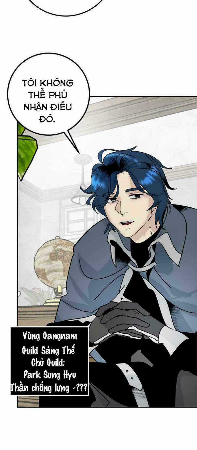 Trở Lại Thành Người Chơi Chapter 51 trang 4