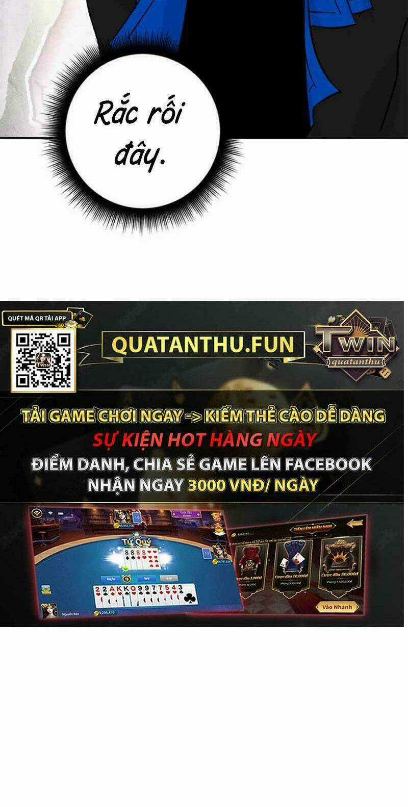 Trở Lại Thành Người Chơi Chapter 51 trang 40