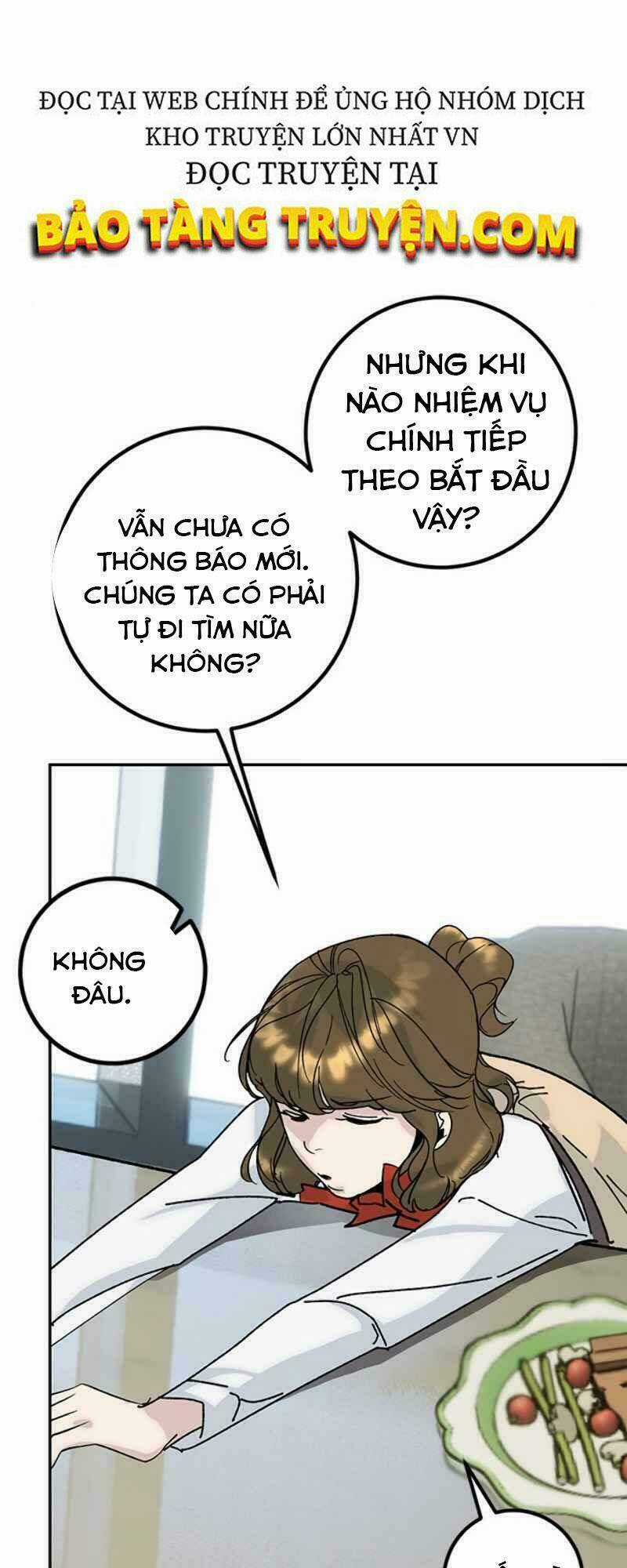 Trở Lại Thành Người Chơi Chapter 51 trang 41