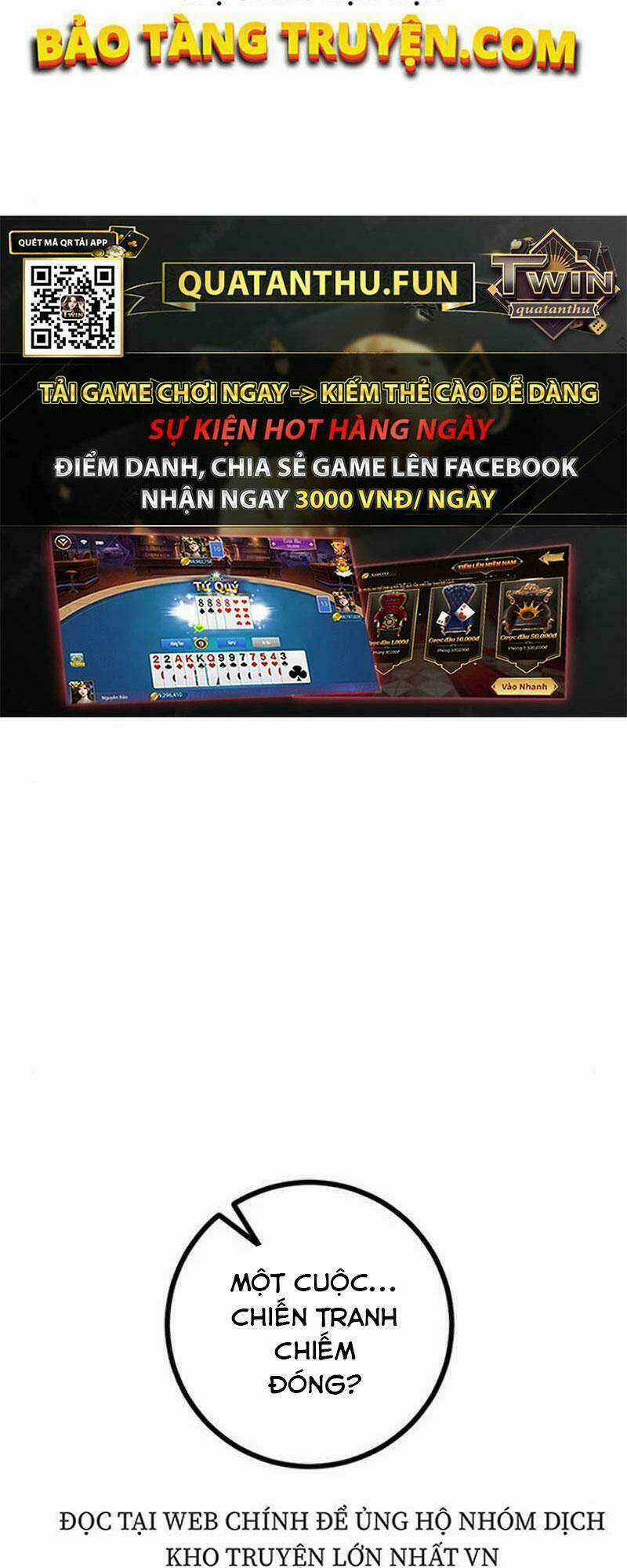 Trở Lại Thành Người Chơi Chapter 51 trang 44