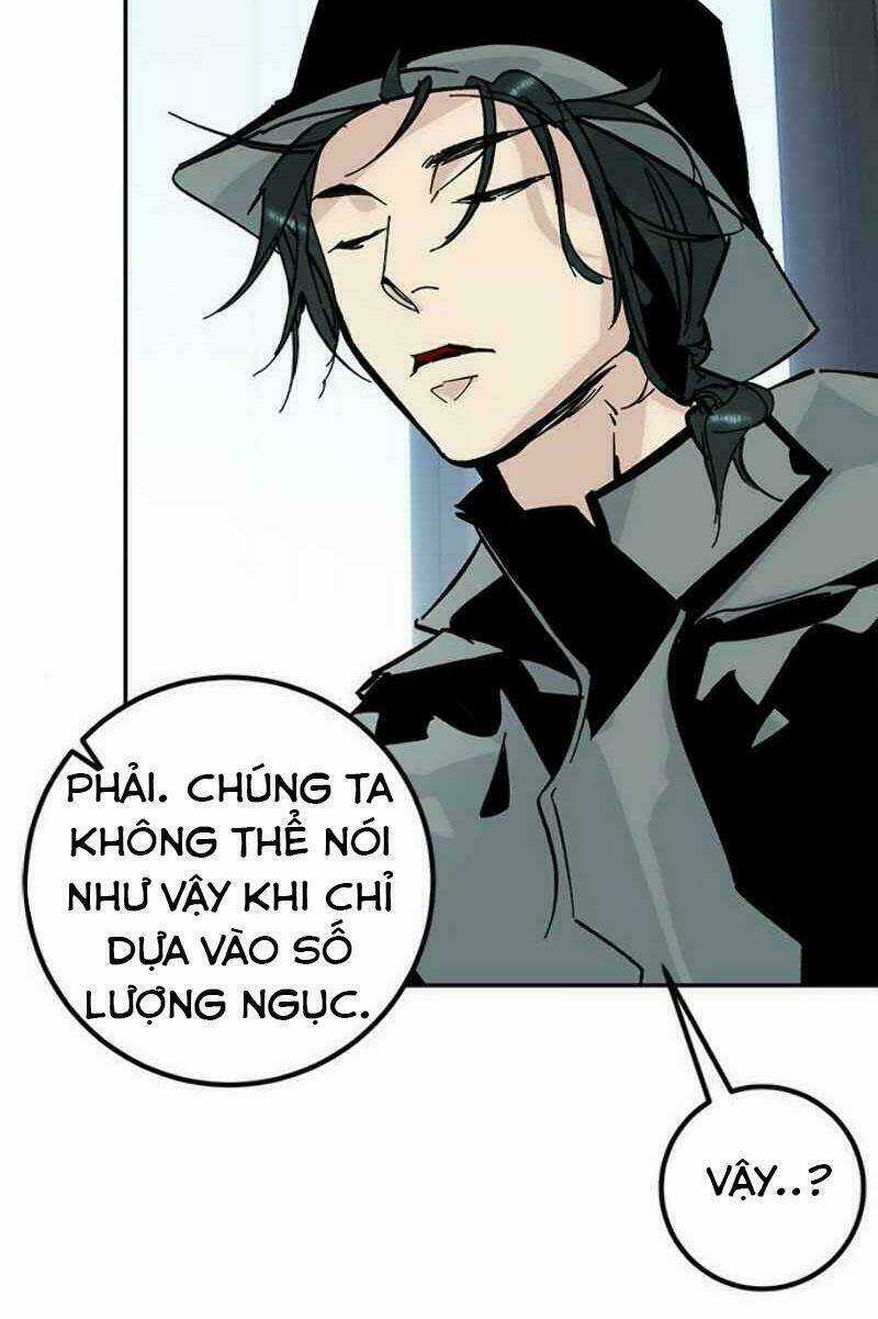 Trở Lại Thành Người Chơi Chapter 51 trang 47