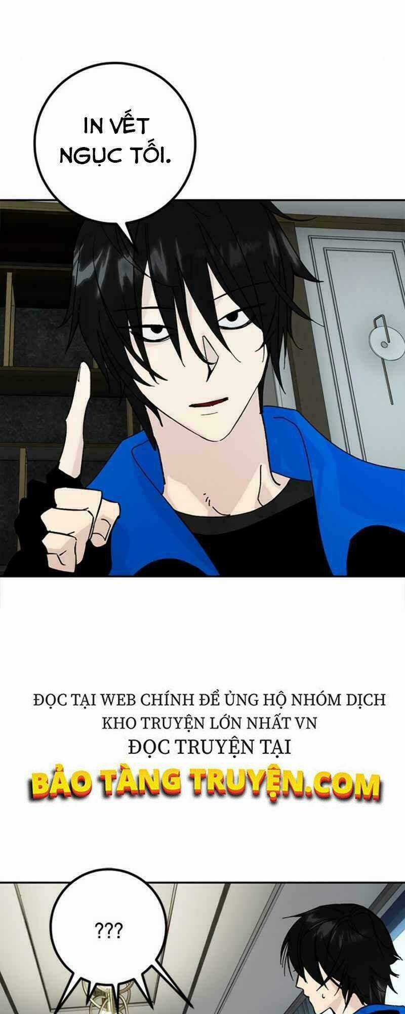 Trở Lại Thành Người Chơi Chapter 51 trang 48