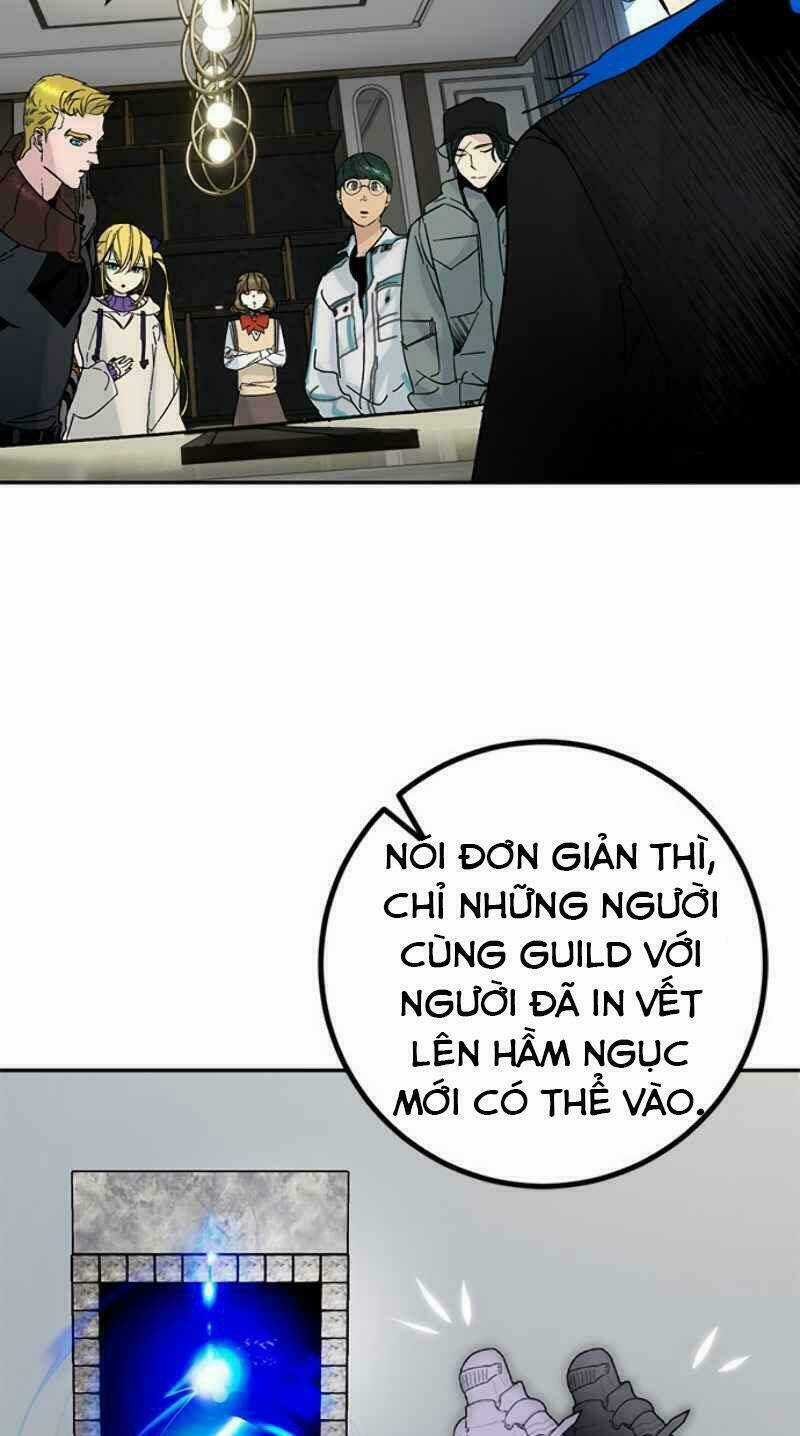 Trở Lại Thành Người Chơi Chapter 51 trang 49