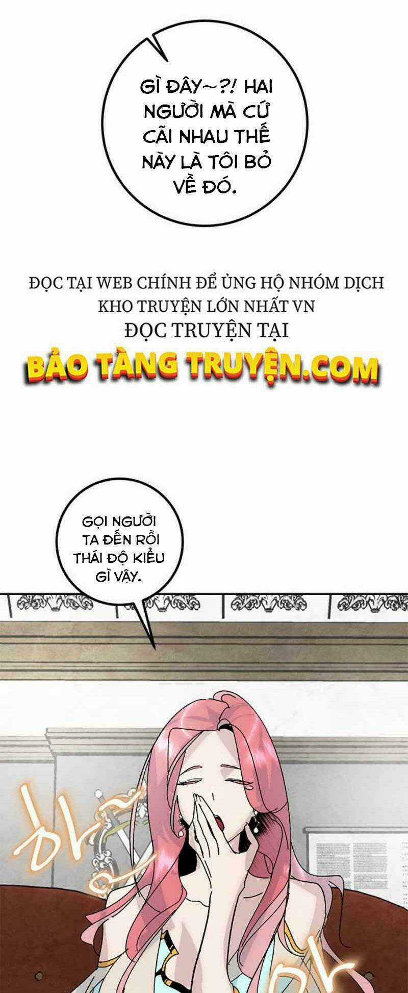 Trở Lại Thành Người Chơi Chapter 51 trang 5