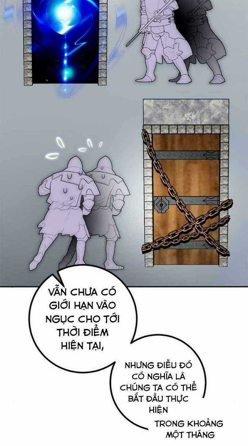 Trở Lại Thành Người Chơi Chapter 51 trang 50