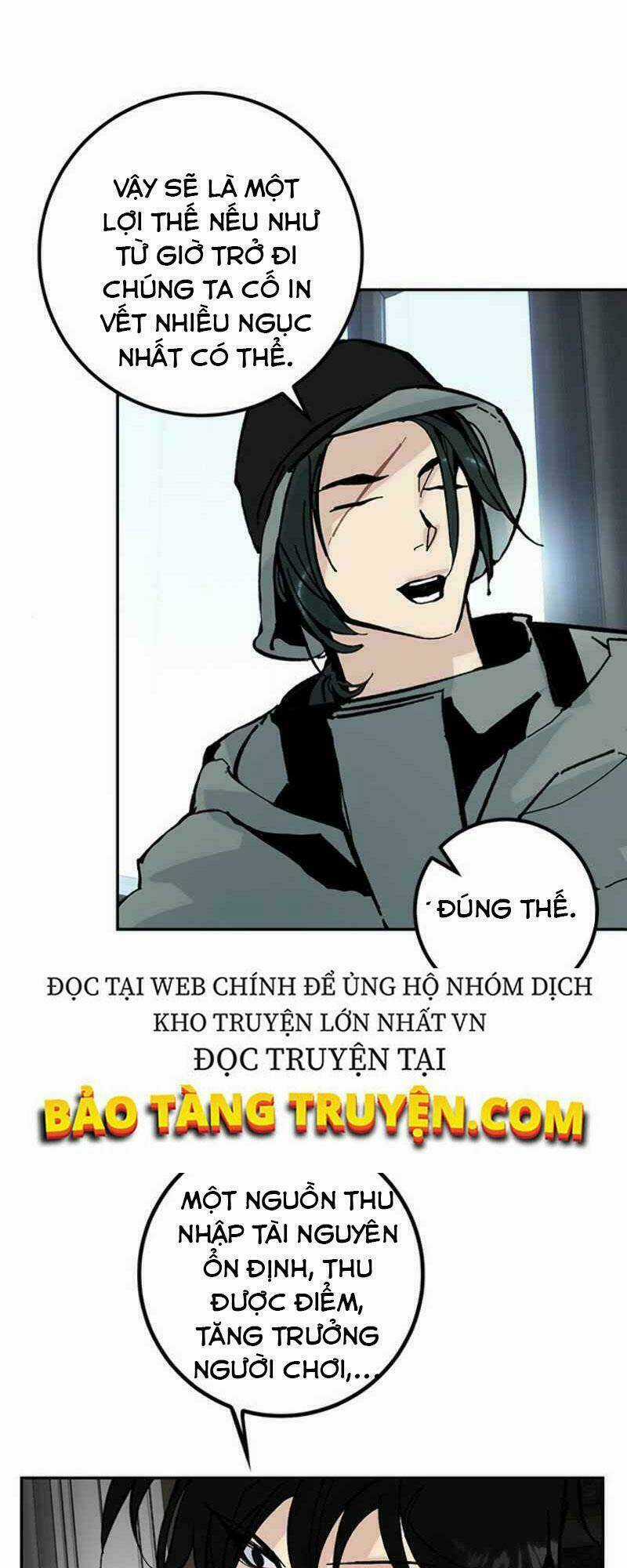 Trở Lại Thành Người Chơi Chapter 51 trang 51