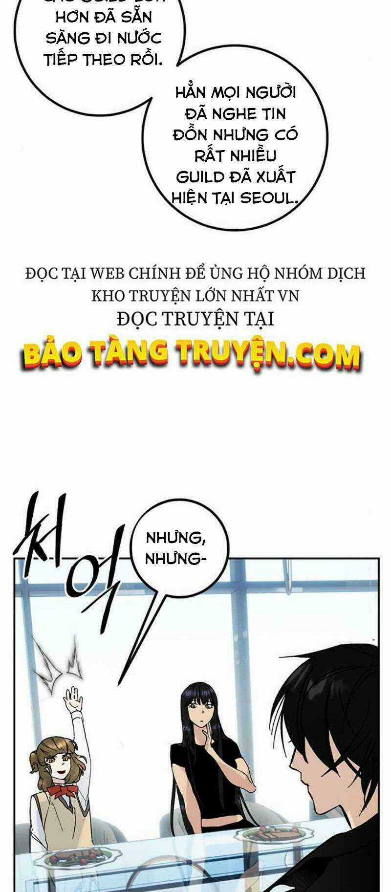 Trở Lại Thành Người Chơi Chapter 51 trang 53