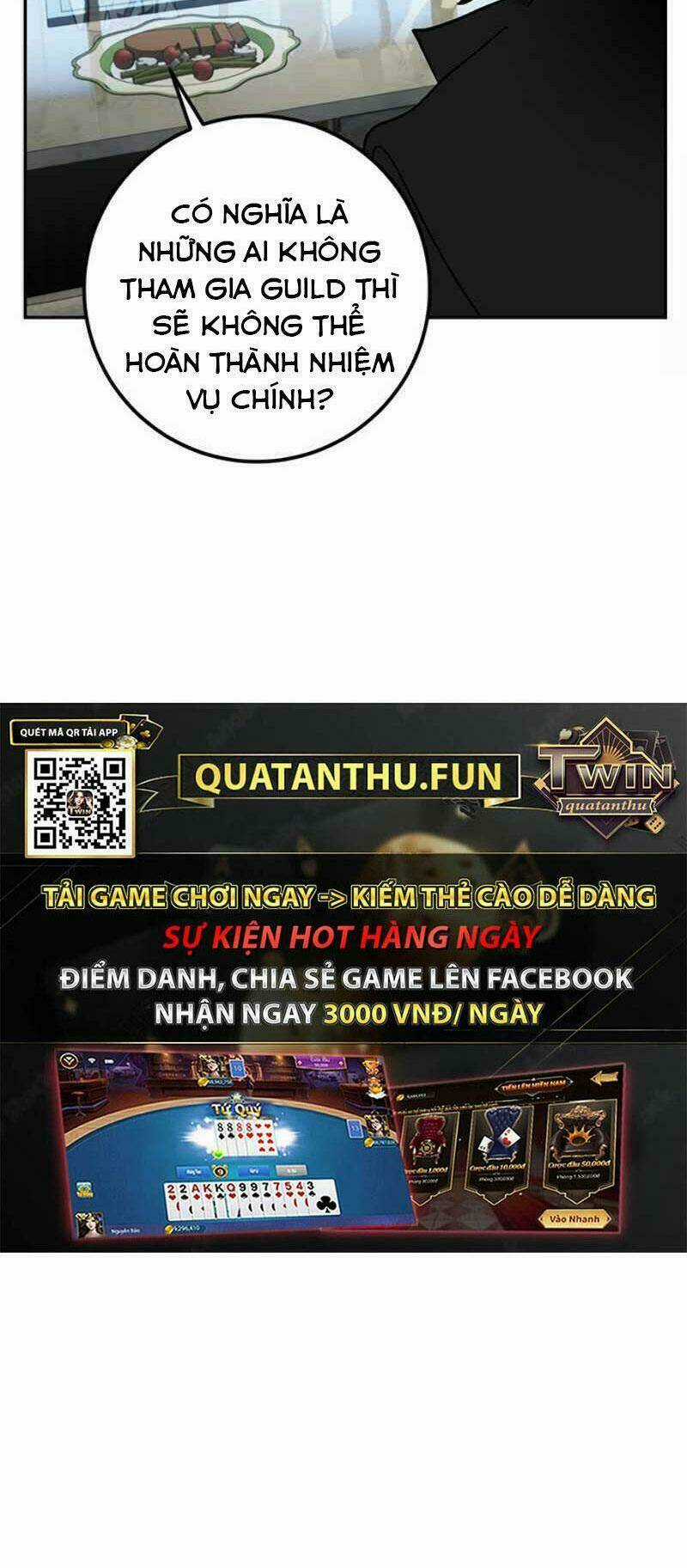 Trở Lại Thành Người Chơi Chapter 51 trang 54