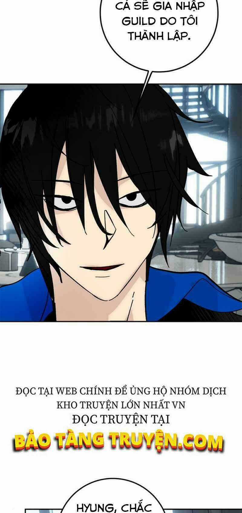 Trở Lại Thành Người Chơi Chapter 51 trang 56