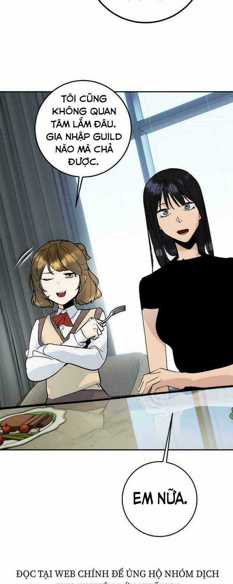 Trở Lại Thành Người Chơi Chapter 51 trang 58