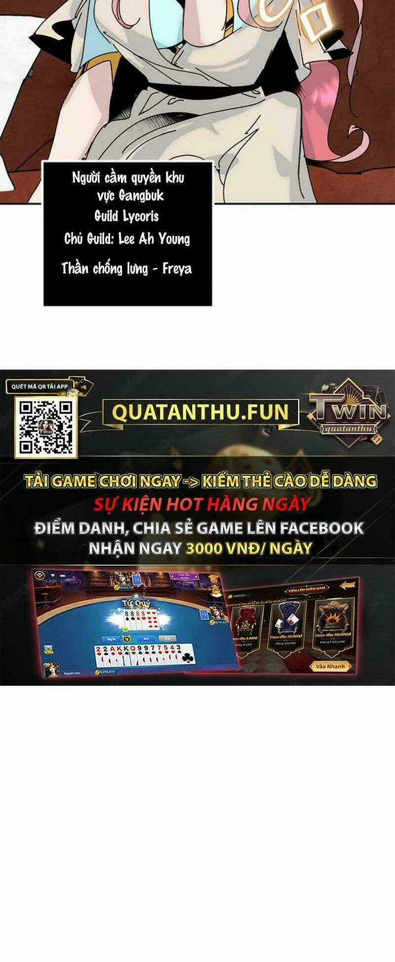 Trở Lại Thành Người Chơi Chapter 51 trang 6