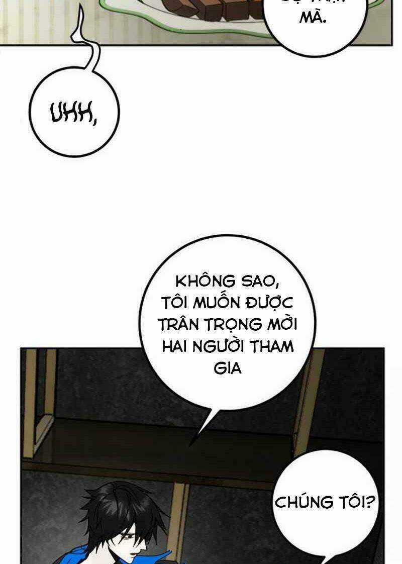 Trở Lại Thành Người Chơi Chapter 51 trang 60