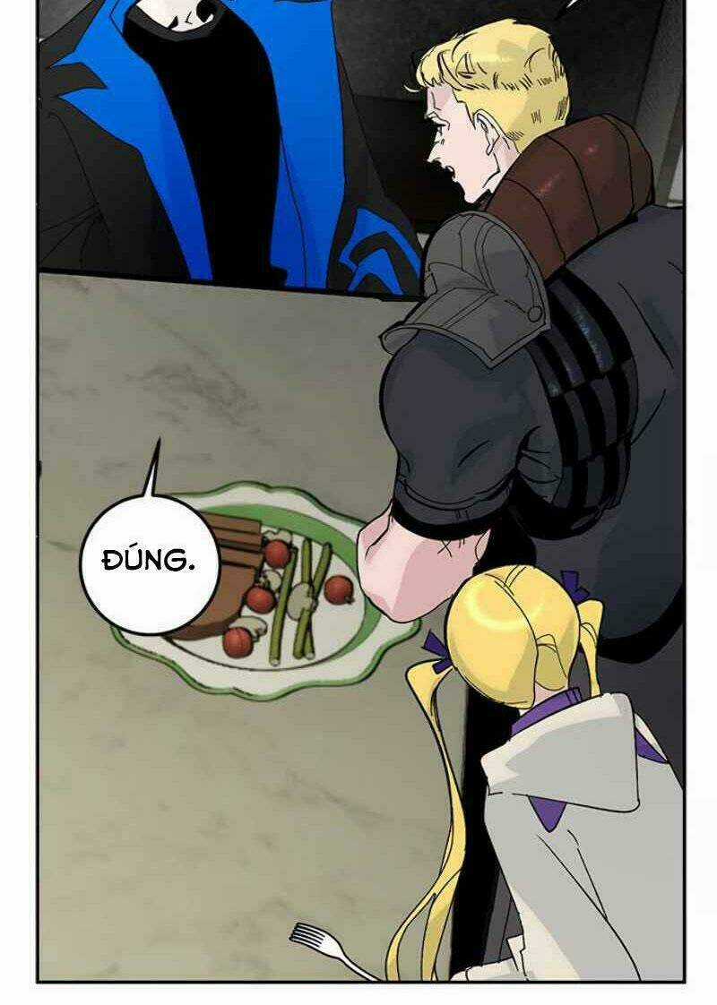 Trở Lại Thành Người Chơi Chapter 51 trang 61