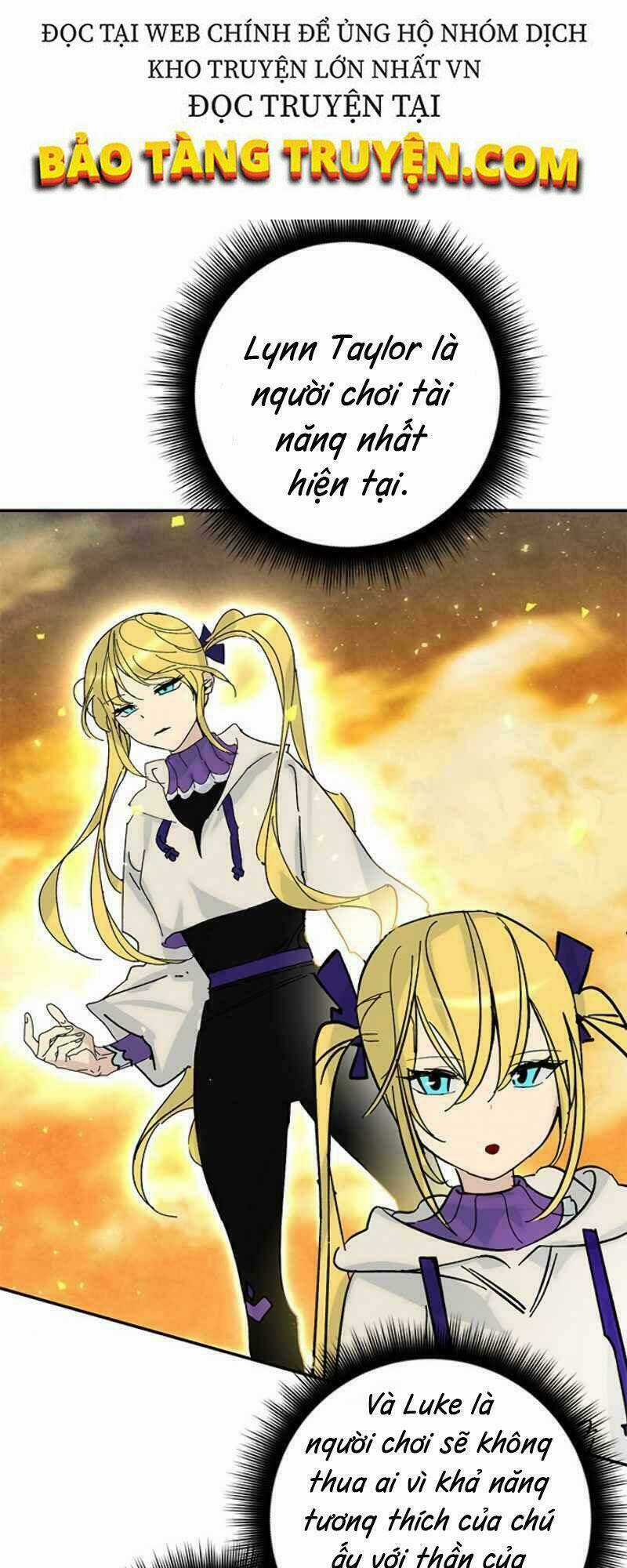 Trở Lại Thành Người Chơi Chapter 51 trang 62