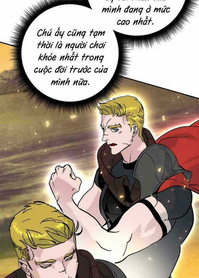 Trở Lại Thành Người Chơi Chapter 51 trang 63