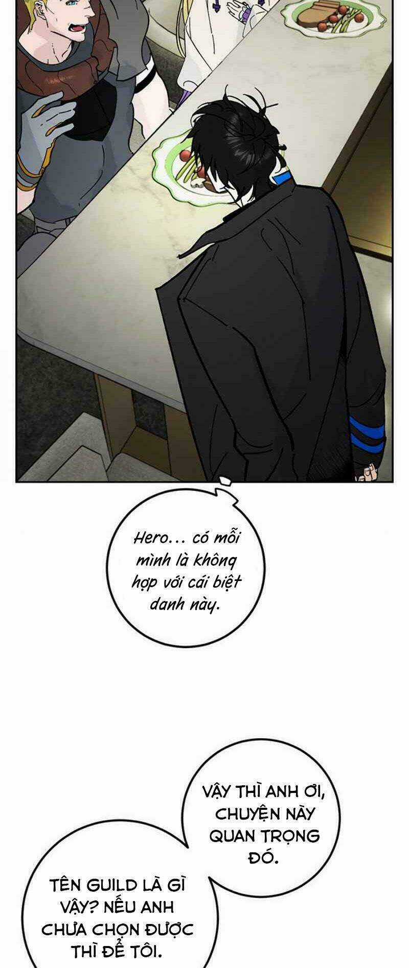 Trở Lại Thành Người Chơi Chapter 51 trang 66