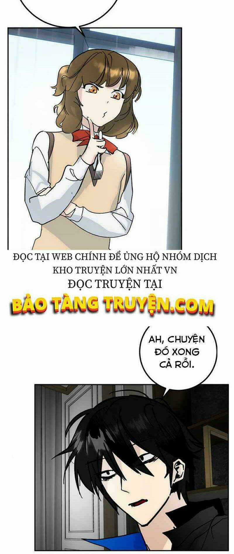 Trở Lại Thành Người Chơi Chapter 51 trang 67