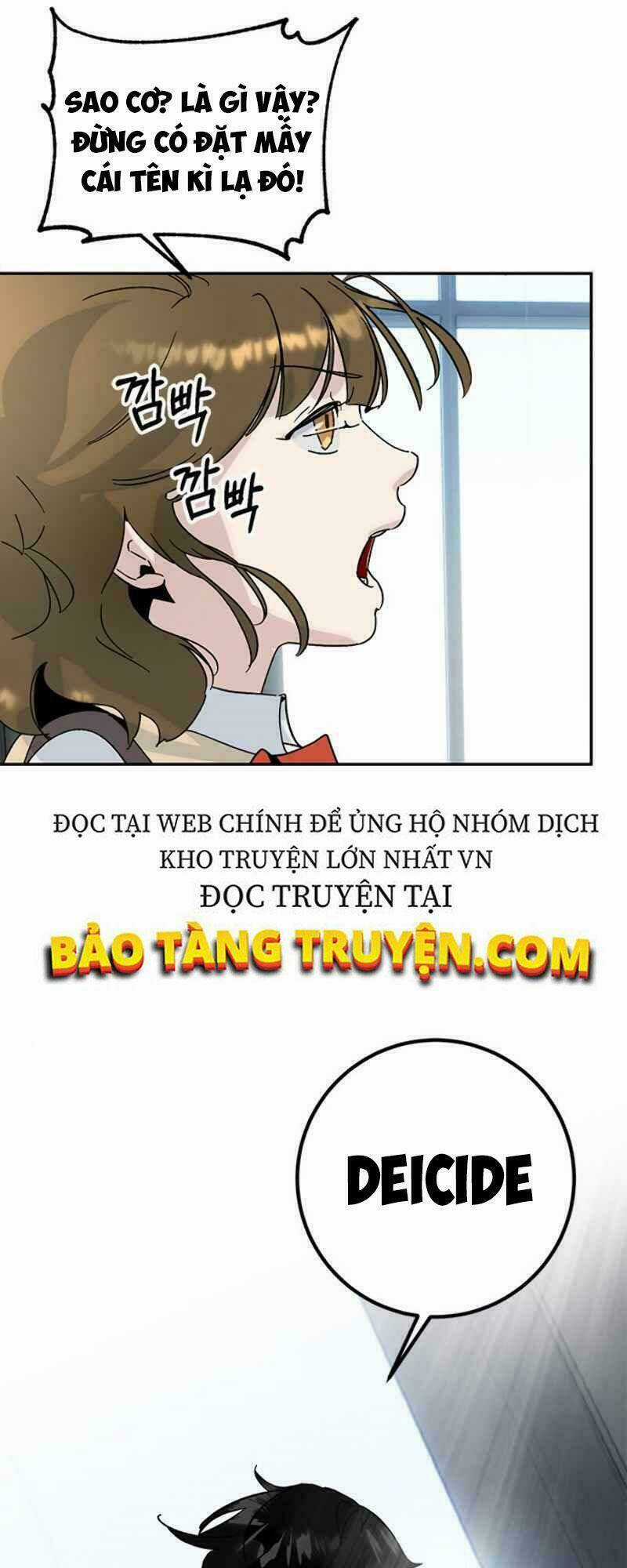Trở Lại Thành Người Chơi Chapter 51 trang 68