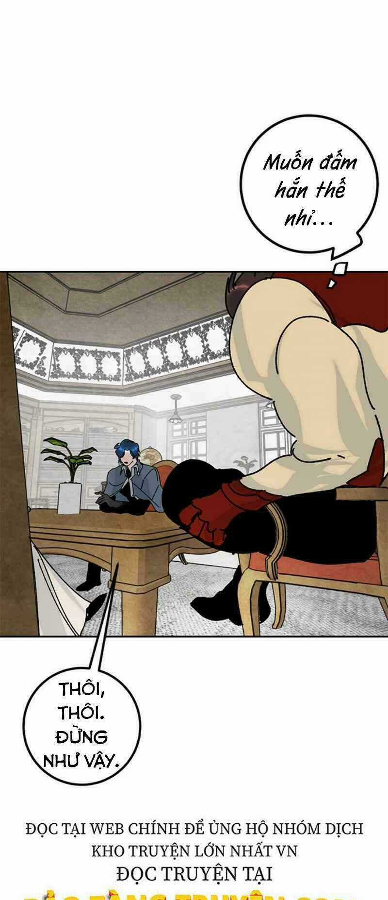 Trở Lại Thành Người Chơi Chapter 51 trang 7