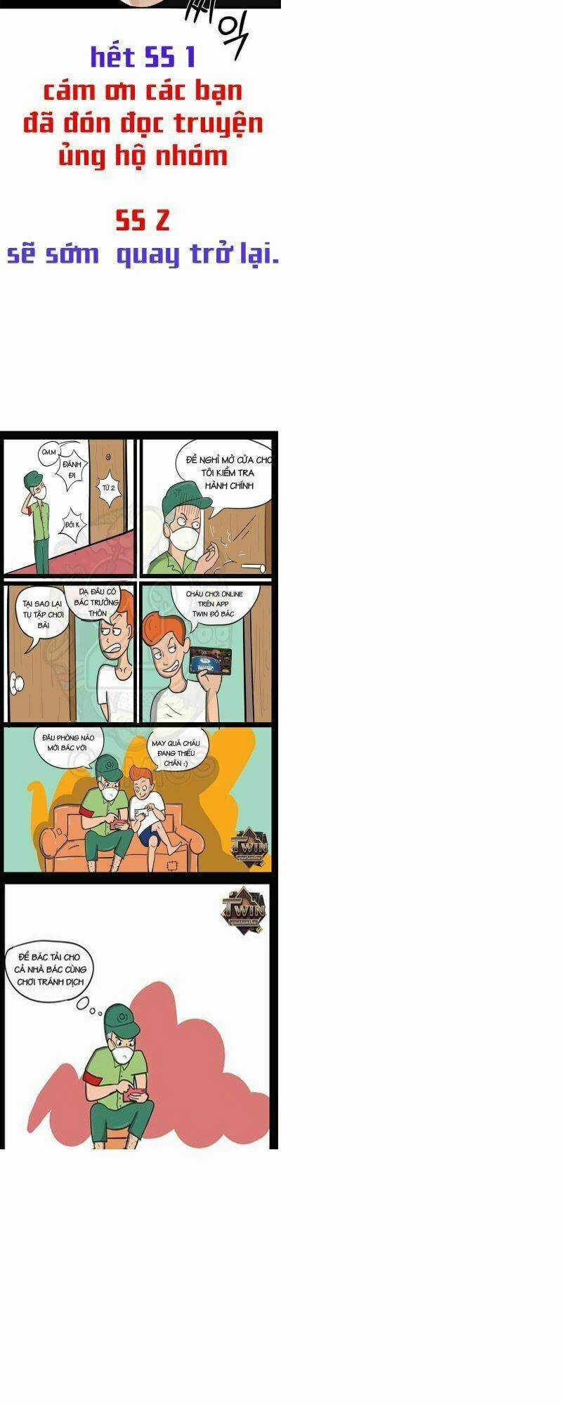 Trở Lại Thành Người Chơi Chapter 51 trang 72