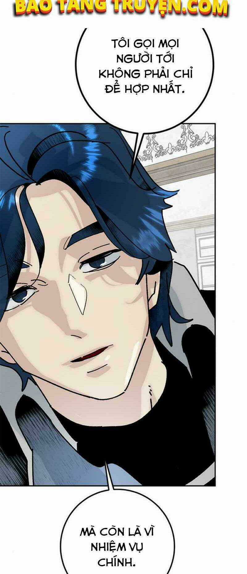 Trở Lại Thành Người Chơi Chapter 51 trang 8