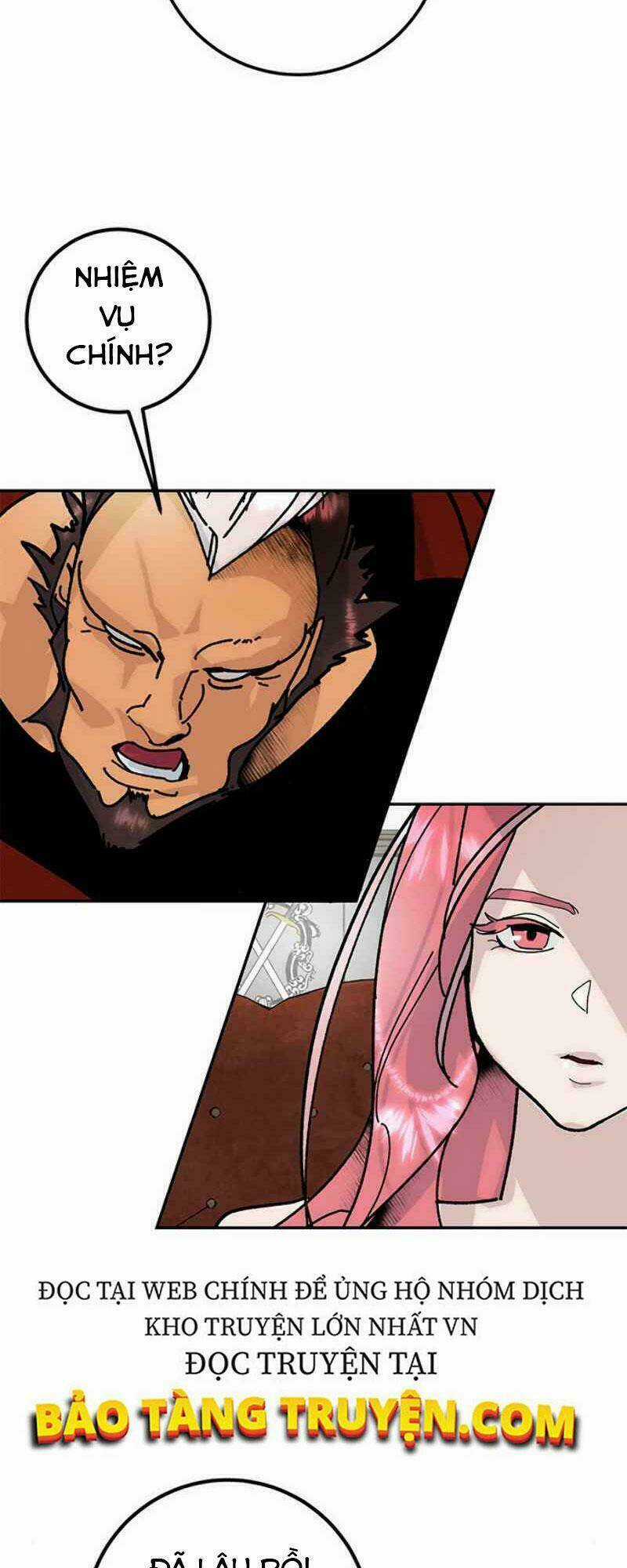 Trở Lại Thành Người Chơi Chapter 51 trang 9