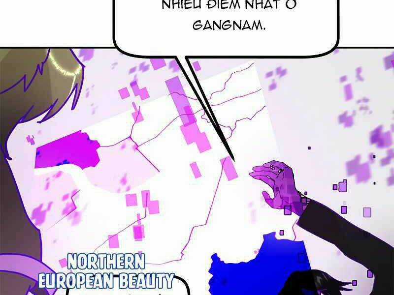 Trở Lại Thành Người Chơi Chapter 53 trang 23