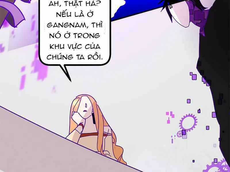 Trở Lại Thành Người Chơi Chapter 53 trang 24