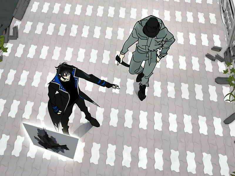 Trở Lại Thành Người Chơi Chapter 54 trang 102