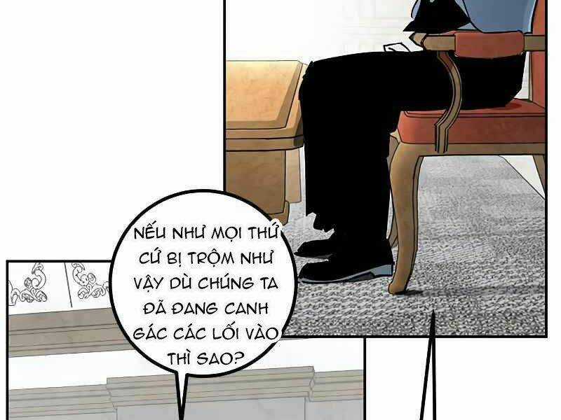 Trở Lại Thành Người Chơi Chapter 54 trang 198